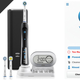 Illustration for article titled Quantify Your Oral Care With This Smartphone-Connected Toothbrush